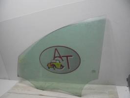 Vitre avant gauche