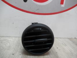 Aerateur tableau de bord avant droit