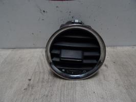 Aerateur tableau de bord avant gauche