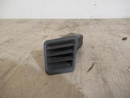 Aerateur tableau de bord avant gauche