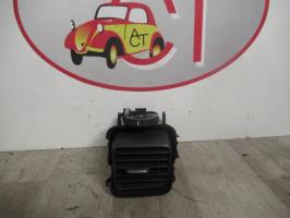Aerateur tableau de bord avant gauche