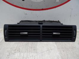 Aerateur tableau de bord