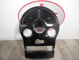 Aerateur tableau de bord