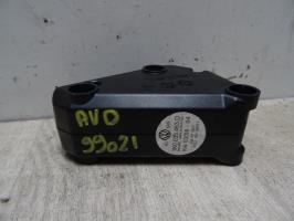 Amplificateur audio