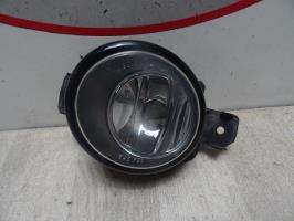 Fendinebbia sinistro (luce)