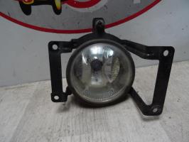 Fendinebbia destro (luci)