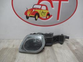Anti brouillard droit (feux)