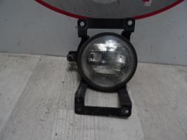 Fendinebbia sinistro (luce)