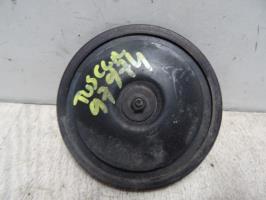 Tromba/Clacson