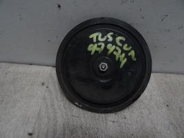 Tromba/Clacson