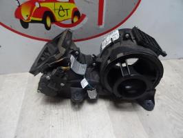 Bloc chauffage