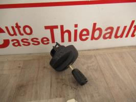 Bouchon de carburant