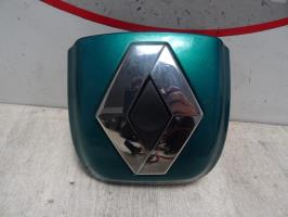 Botón del maletero