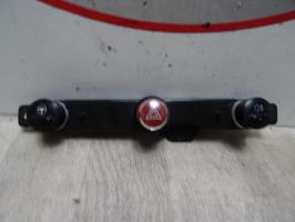 Bouton de warning