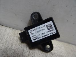 Sensor