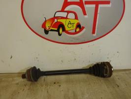 Cardan arriere gauche (transmission)