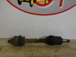 Cardan arriere gauche (transmission)