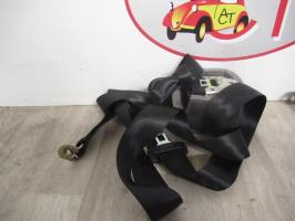 Ceinture arriere droit