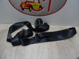 Ceinture arriere droit