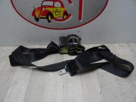 Cintura di sicurezza anteriore destra