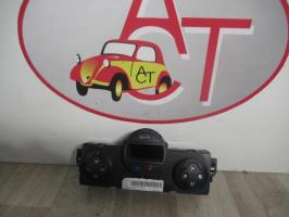 Commande chauffage