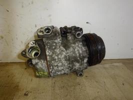 Compresseur clim