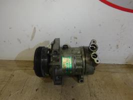 Compresseur clim