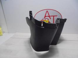 Console central (interieur plastique)
