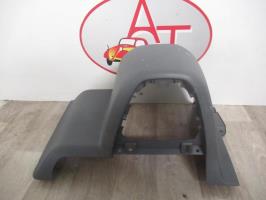 Console central (interieur plastique)