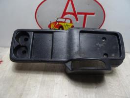 Console central (interieur plastique)
