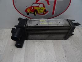 Echangeur air (Intercooler)