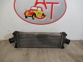 Echangeur air (Intercooler)