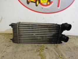 Echangeur air (Intercooler)