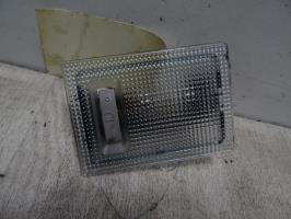 Luce di cortesia
