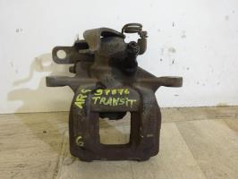 Estribo trasero izquierdo (freno)