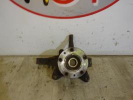 Fusee avant gauche