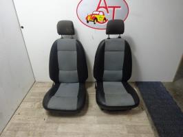 Interieur complet