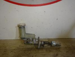 Maitre cylindre (freinage)