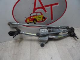 Motore tergicristallo anteriore