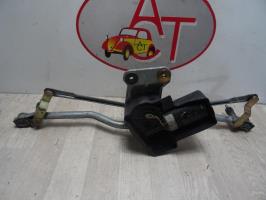 Moteur essuie glace avant