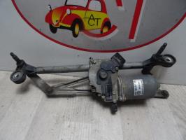 Moteur essuie glace avant
