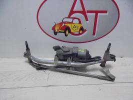 Moteur essuie glace avant