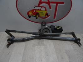Motore tergicristallo anteriore