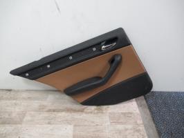 Panel de puerta trasera izquierda