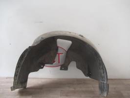 Parasale posteriore destro