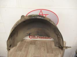Parasale posteriore sinistro