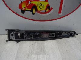 Base portalampade fanale posteriore destro