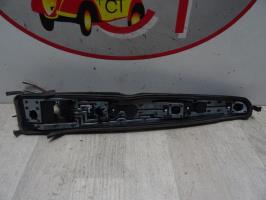 Base portalampade fanale posteriore sinistro