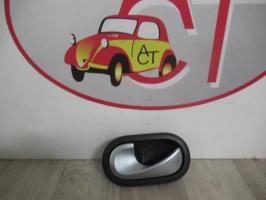 Poignee interieur avant gauche