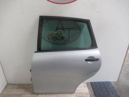 Portiera posteriore sinistra